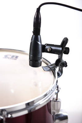 Dynamic Snare / Tom Microphone