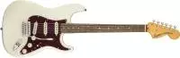 Squier - Classic Vibe 70s Stratocaster, Laurel Fingerboard - Olympic White