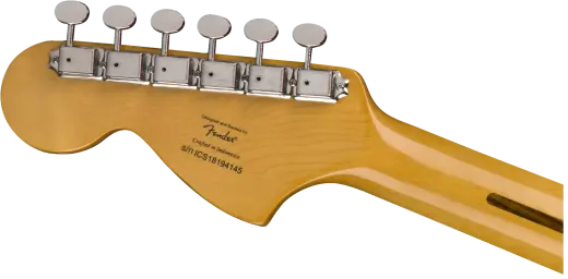 Classic Vibe \'70s Stratocaster, Laurel Fingerboard - Olympic White