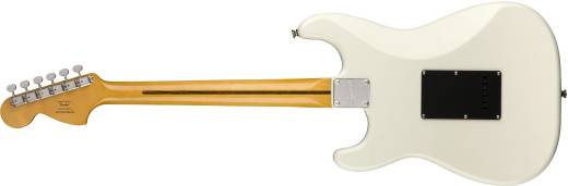 Classic Vibe \'70s Stratocaster, Laurel Fingerboard - Olympic White