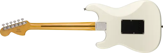 Classic Vibe \'70s Stratocaster, Laurel Fingerboard - Olympic White