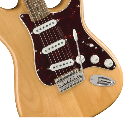 Classic Vibe \'70s Stratocaster, Laurel Fingerboard - Natural