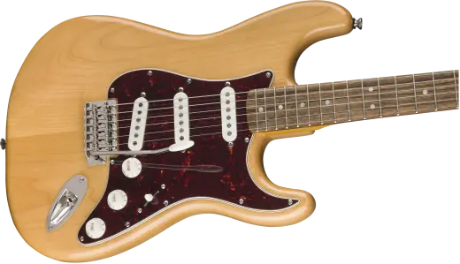 Classic Vibe \'70s Stratocaster, Laurel Fingerboard - Natural