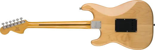 Classic Vibe \'70s Stratocaster, Laurel Fingerboard - Natural