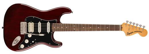 Classic Vibe \'70s Stratocaster HSS, Laurel Fingerboard - Walnut