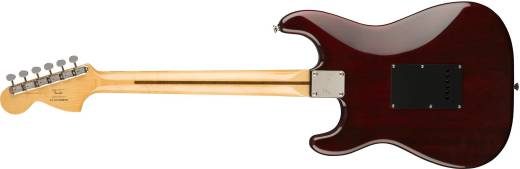 Classic Vibe \'70s Stratocaster HSS, Laurel Fingerboard - Walnut