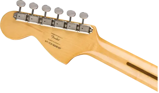 Classic Vibe \'70s Stratocaster HSS, Laurel Fingerboard - Walnut