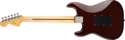 Classic Vibe \'70s Stratocaster HSS, Laurel Fingerboard - Walnut