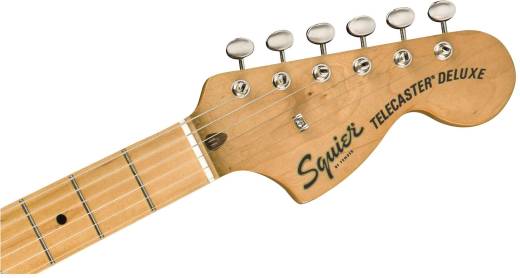 Classic Vibe \'70s Telecaster Deluxe, Maple Fingerboard - Olympic White