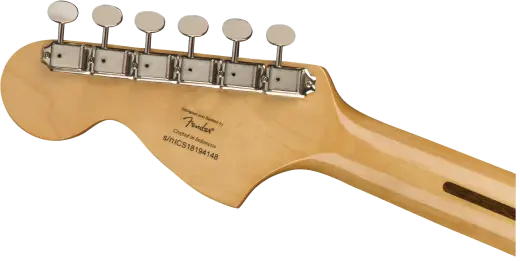 Classic Vibe \'70s Telecaster Deluxe, Maple Fingerboard - Olympic White