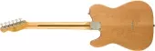 Classic Vibe \'70s Telecaster Thinline, Maple Fingerboard - Natural