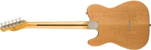 Classic Vibe \'70s Telecaster Thinline, Maple Fingerboard - Natural