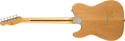 Classic Vibe \'70s Telecaster Thinline, Maple Fingerboard - Natural