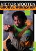 Hudson Music - Victor Wooten Groove Workshop - DVD