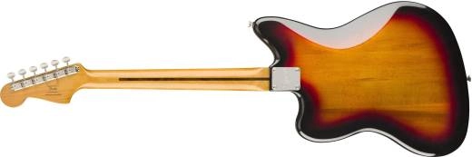 Classic Vibe \'60s Jazzmaster, Laurel Fingerboard - 3 Tone Sunburst