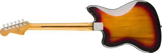Classic Vibe \'60s Jazzmaster, Laurel Fingerboard - 3 Tone Sunburst