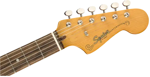 Classic Vibe \'60s Jazzmaster, Laurel Fingerboard - 3 Tone Sunburst