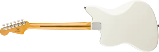 Classic Vibe \'60s Jazzmaster, Laurel Fingerboard - Olympic White