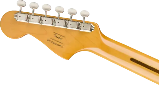 Classic Vibe \'60s Jazzmaster, Laurel Fingerboard - Olympic White