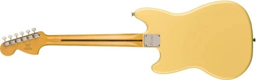 Classic Vibe \'60s Mustang, Laurel Fingerboard - Vintage White