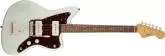 Squier - Classic Vibe 60s Jazzmaster, Laurel Fingerboard - Sonic Blue