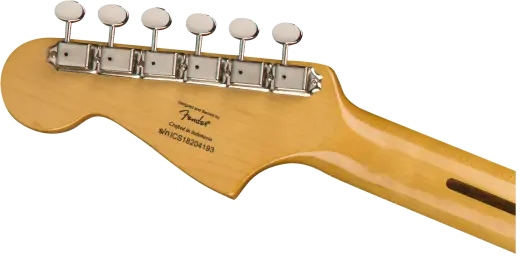 Classic Vibe \'60s Jazzmaster, Laurel Fingerboard - Sonic Blue