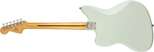 Classic Vibe \'60s Jazzmaster, Laurel Fingerboard - Sonic Blue