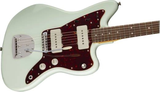 Classic Vibe \'60s Jazzmaster, Laurel Fingerboard - Sonic Blue