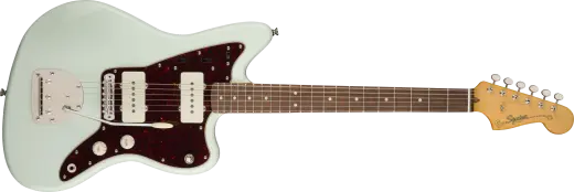 Squier - Classic Vibe 60s Jazzmaster, Laurel Fingerboard - Sonic Blue