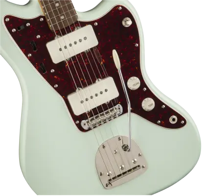 Classic Vibe \'60s Jazzmaster, Laurel Fingerboard - Sonic Blue