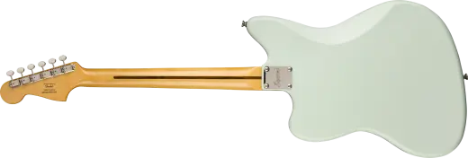 Classic Vibe \'60s Jazzmaster, Laurel Fingerboard - Sonic Blue