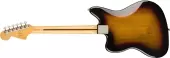 Classic Vibe \'70s Jaguar�, Laurel Fingerboard - 3-Tone Sunburst