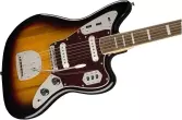 Classic Vibe \'70s Jaguar�, Laurel Fingerboard - 3-Tone Sunburst
