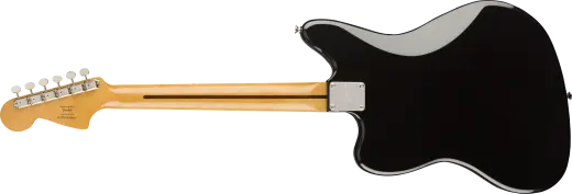 Classic Vibe \'70s Jaguar�, Laurel Fingerboard - Black