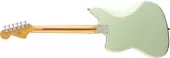 Classic Vibe \'70s Jaguar�, Laurel Fingerboard - Surf Green