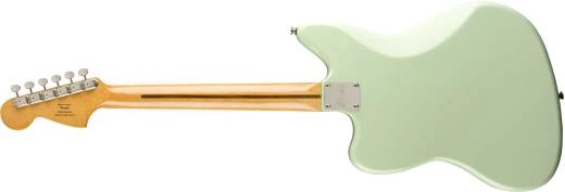 Classic Vibe \'70s Jaguar, Laurel Fingerboard - Surf Green