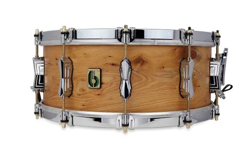 British Drum Company - Archer Snare - 6 x 14