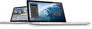 MacBook Pro - 13.3 Inch/2.3Ghz/I5/4GB/320GB/SD