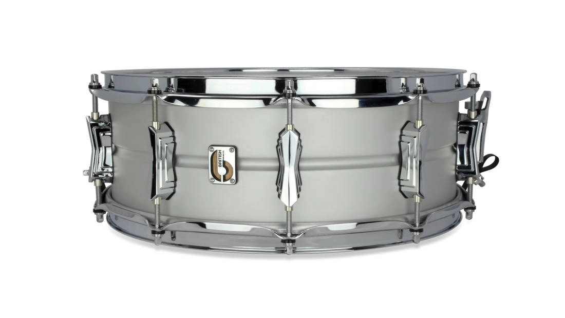 Aviator Snare - 5.5 x 14\'\'