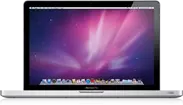 MacBook Pro - 15.4 Inch/2.2Ghz/I7/4GB/750GB/SD