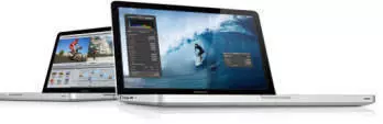 MacBook Pro - 15.4 Inch/2.2Ghz/I7/4GB/750GB/SD