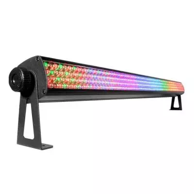 COLORrail IRC LED Bar