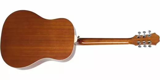 AJ-100 Limited Edition - Vintage Sunburst