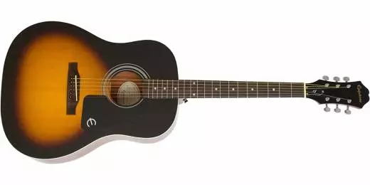 AJ-100 Limited Edition - Vintage Sunburst