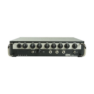 Gallien-Krueger - 500 Watt Ultralight Bass Head