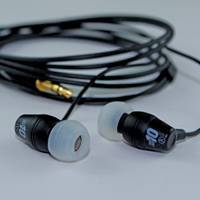 HP10 Deluxe Earbud Headphones
