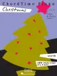 Faber Piano Adventures - ChordTime Piano: Christmas - Level 2B - Faber\/Faber - Piano - Book