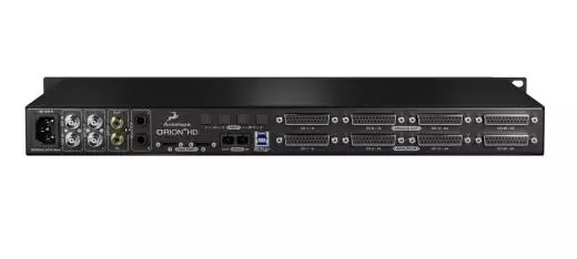 Orion 32HD Gen 3 32-Channel AD/DA Converter w/Full Collection