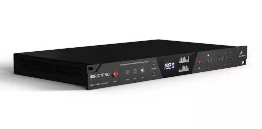 Orion 32HD Gen 3 32-Channel AD/DA Converter w/Full Collection