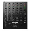 Numark - M6 USB - 4 Channel Tabletop DJ Mixer